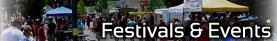 Fort Erie Festivals & Events