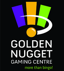 Golden Nugget Gaming Centre