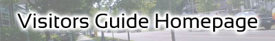 Visitors Guide Homepage