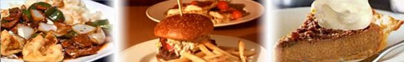 You can experience a large array of dining pleasures in Fort Erie