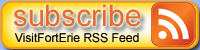 VisitFortErie RSS Feed