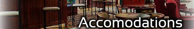 Fort Erie Accomodations