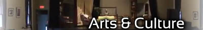 Fort Erie Arts & Culture