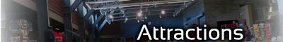 Fort Erie Attractions