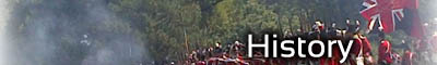Fort Erie History